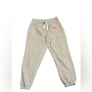 GAP little girls Gray Sweater